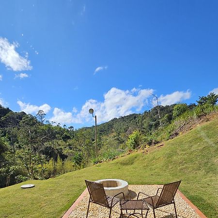 Vila Pinheiro Villa Santa Teresa  Exterior foto